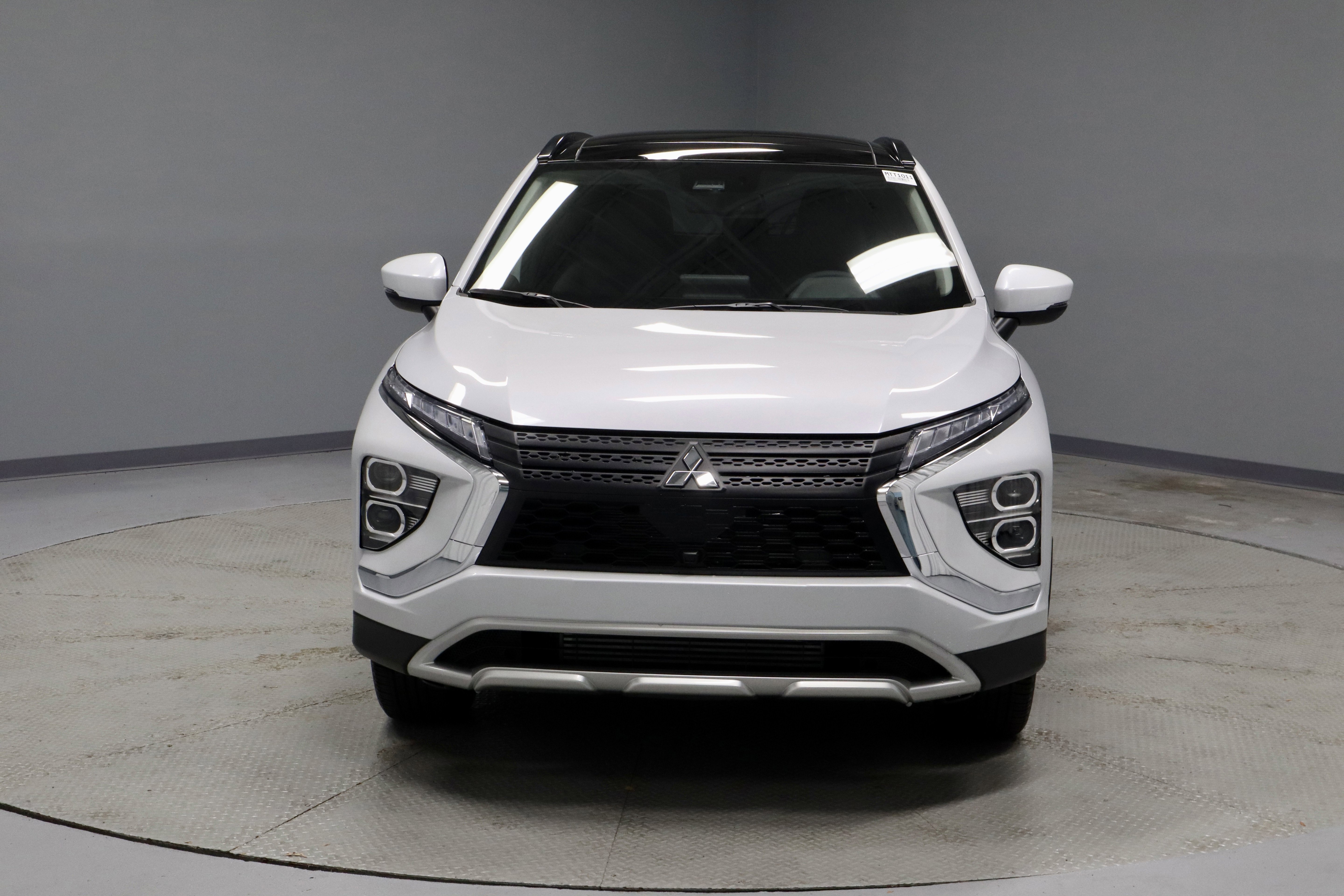 New 2026 Mitsubishi Eclipse Cross SE image 5