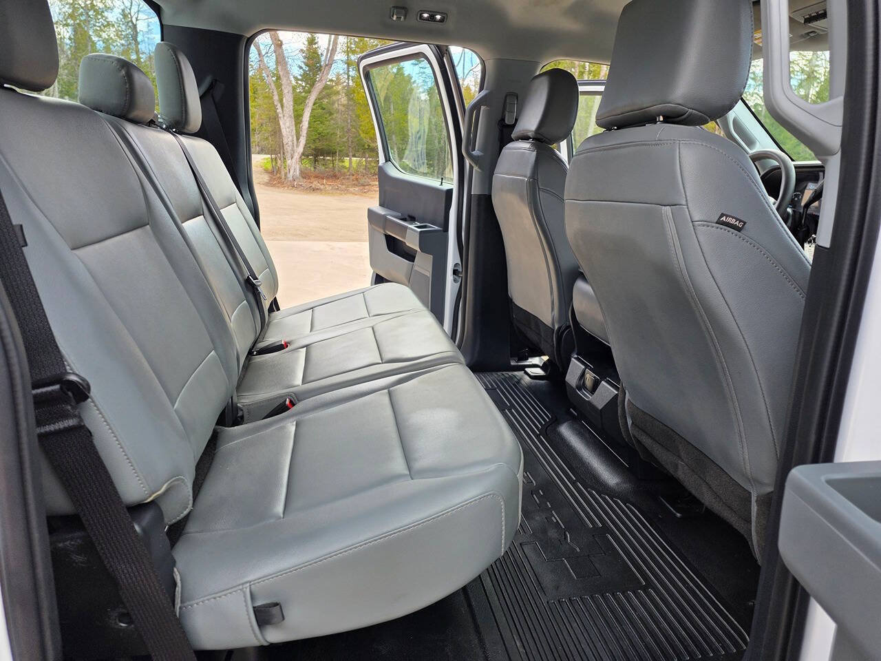 Used 2024 Ford F350 XL AWD/4WD image 20