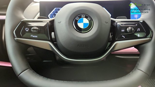 Used 2026 BMW X3 xDrive30i AWD/4WD image 60