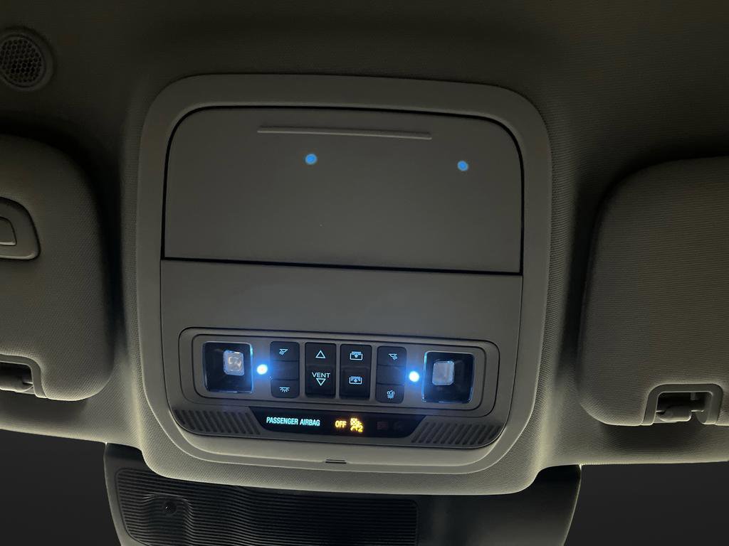 Used 2023 Ford Explorer Limited image 27