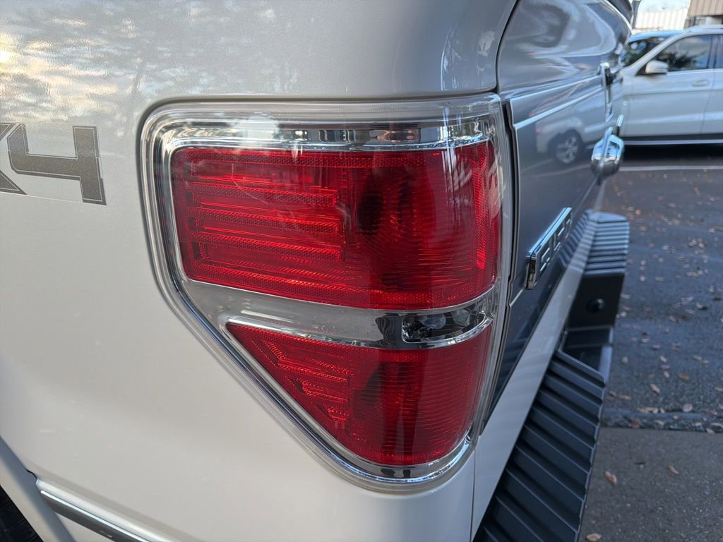 Used 2013 Ford F150 Platinum image 12