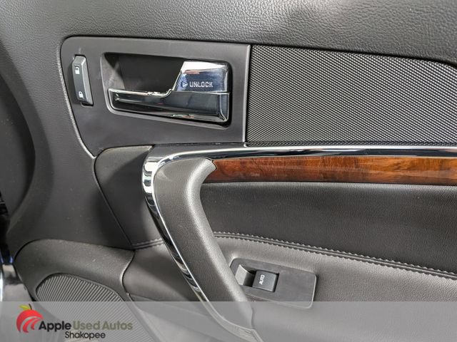 Used 2011 Lincoln MKZ AWD image 35
