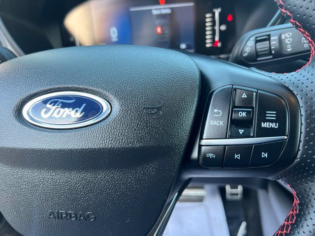 Used 2024 Ford Escape ST-Line w/ Tech Pack #1 AWD/4WD image 26
