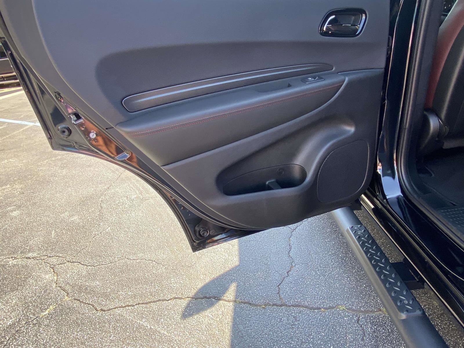 Certified 2024 Dodge Durango R/T image 19