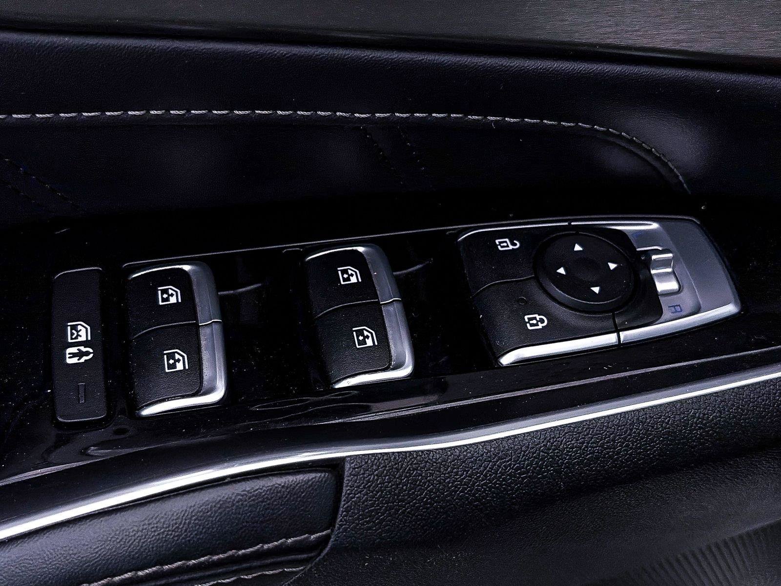 Used 2021 Kia Sorento SX FWD image 18