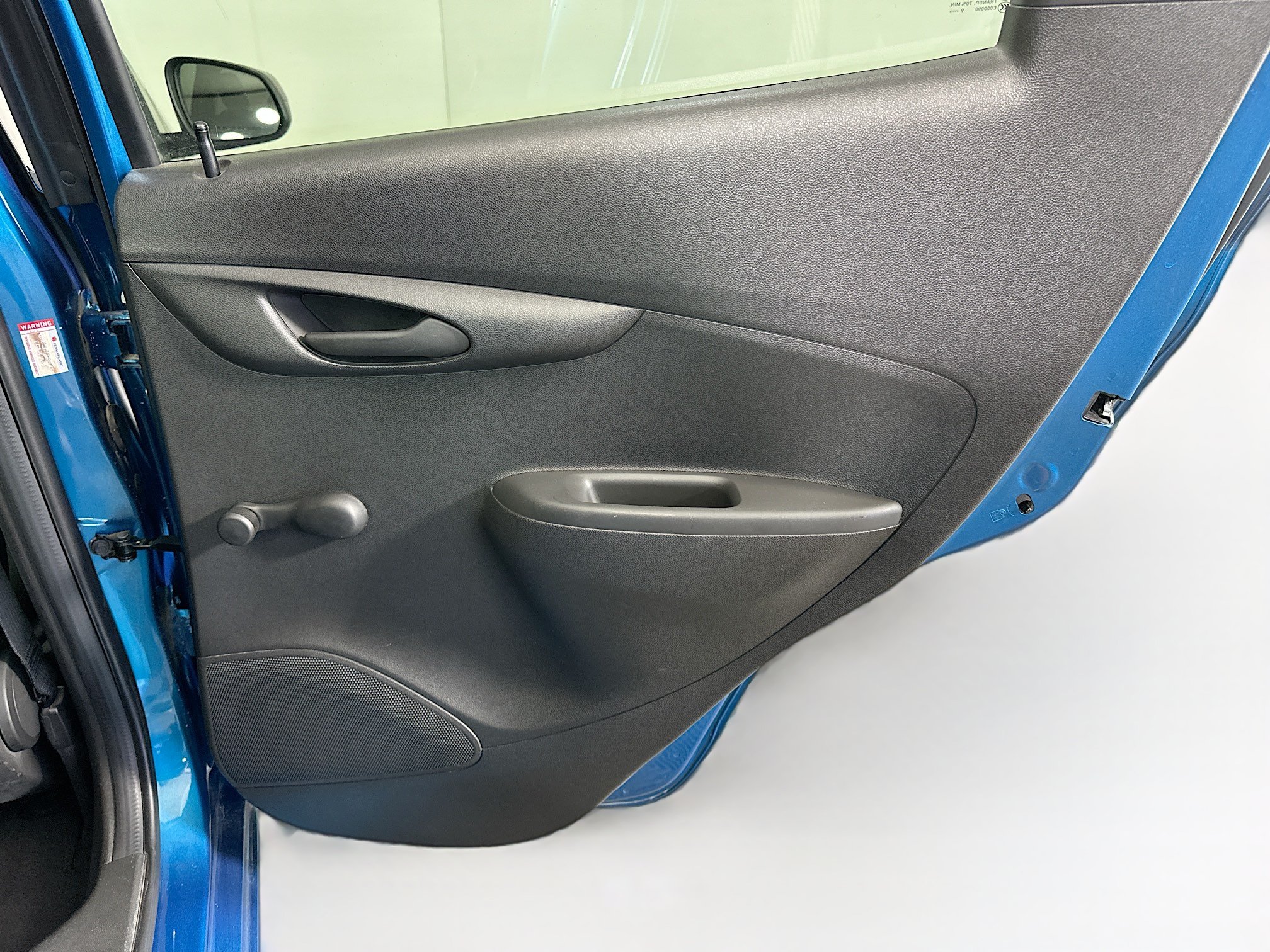 Used 2020 Chevrolet Spark LS FWD image 27