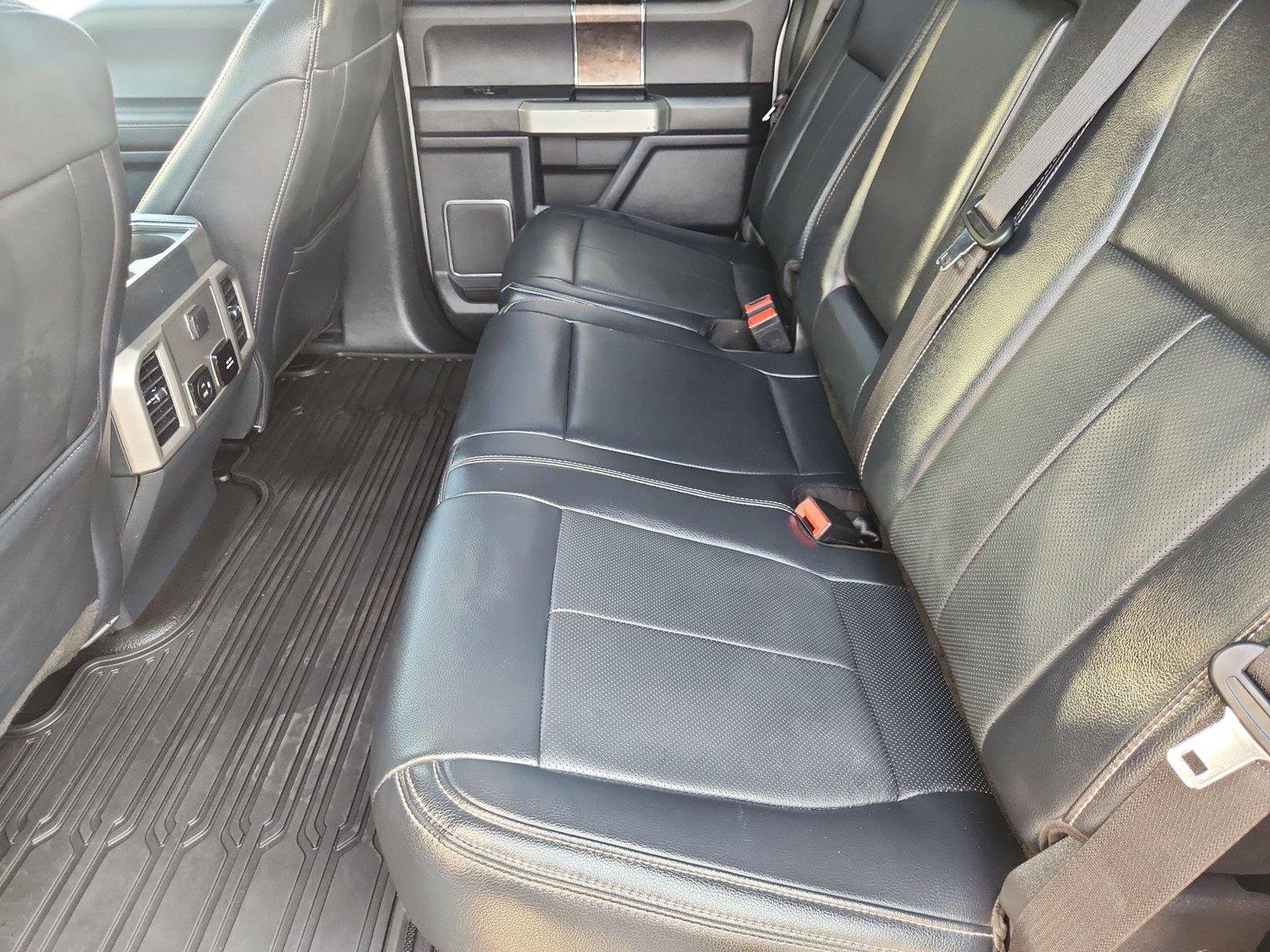 Used 2022 Ford F350 Lariat w/ Lariat Value Package AWD/4WD image 6