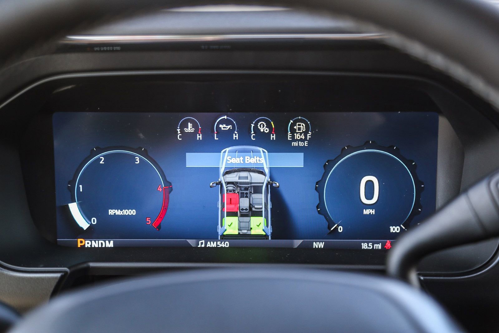 New 2026 Ford F350 Lariat image 26