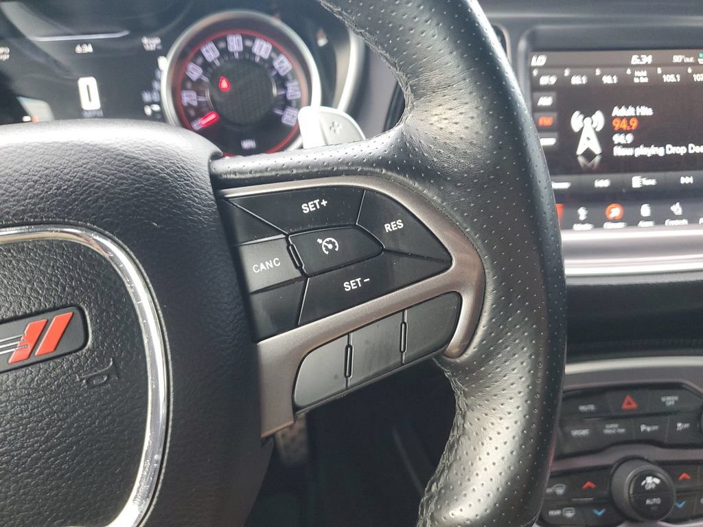Used 2019 Dodge Challenger GT w/ Plus Package AWD/4WD image 21