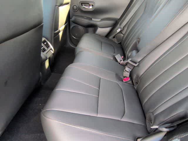New 2025 Acura ADX FWD image 21