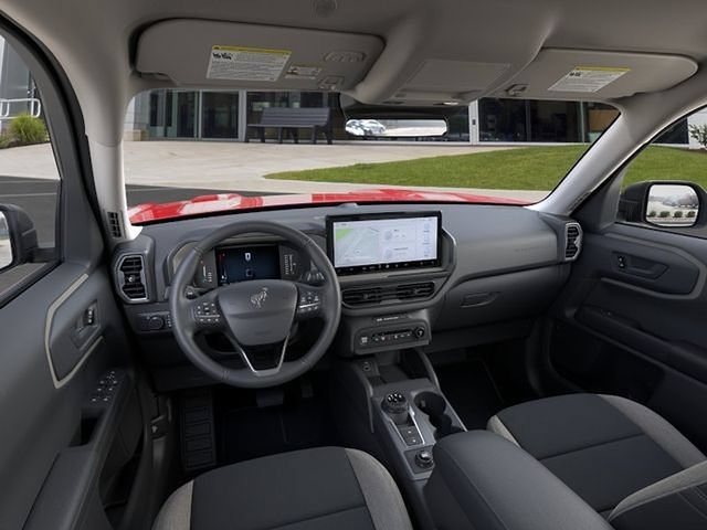 New 2026 Ford Bronco Sport Big Bend w/ Convenience Package AWD/4WD image 7