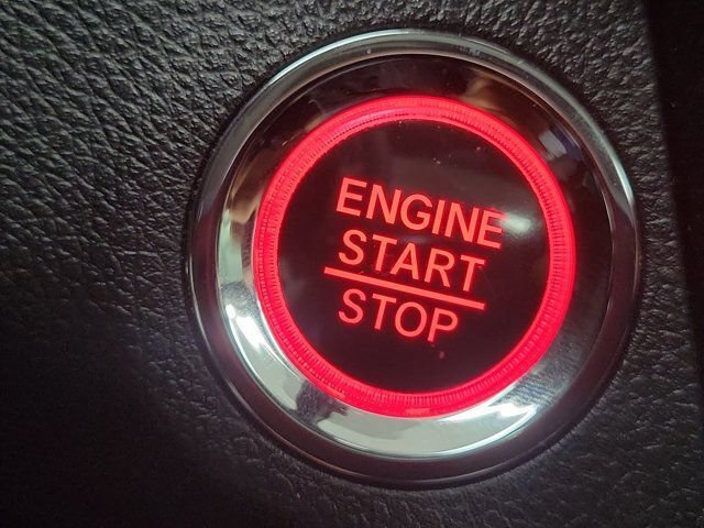 Certified 2021 Honda HR-V EX image 29