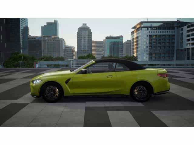 New 2026 BMW M4 xDrive Competition AWD/4WD image 4