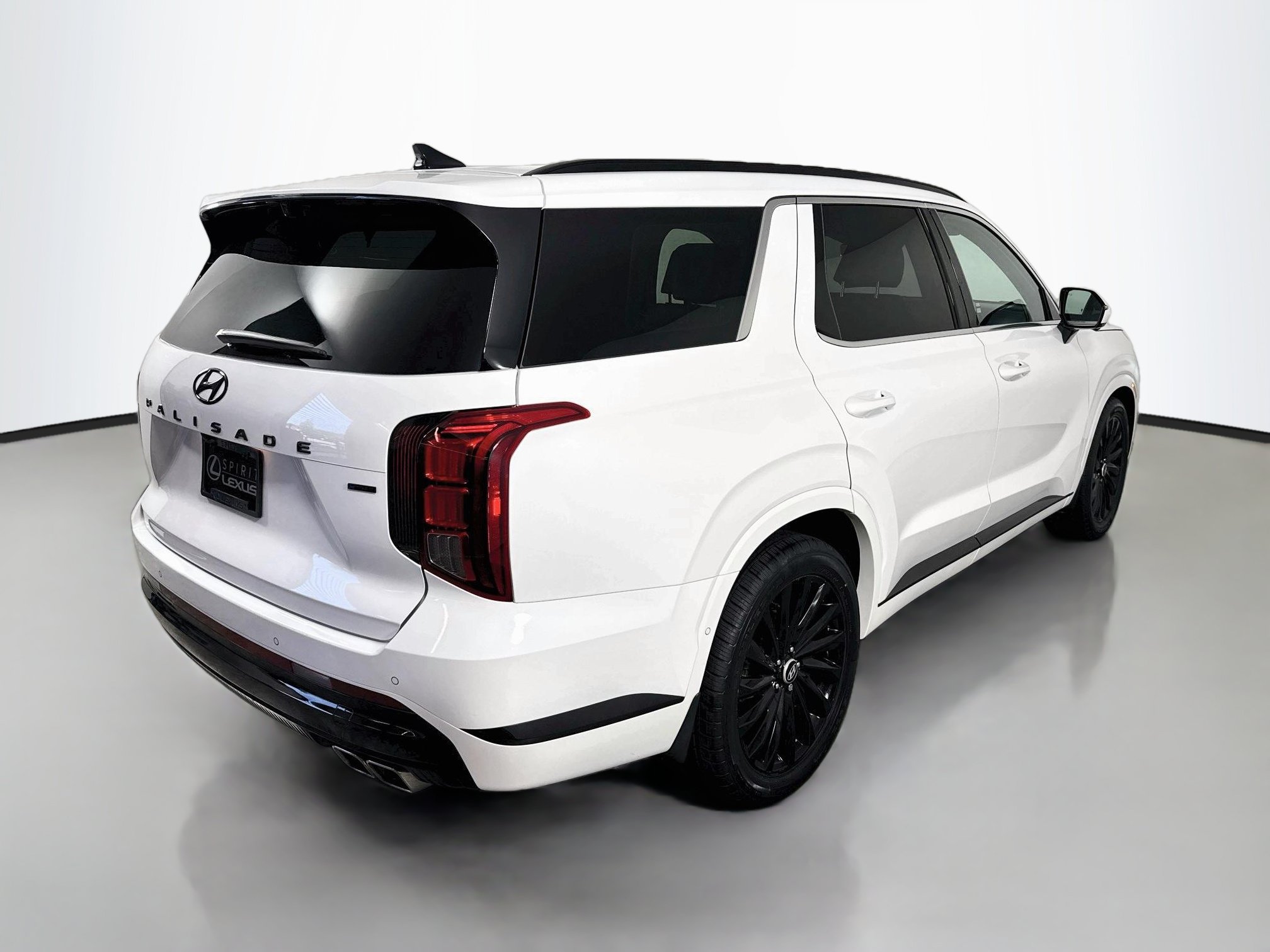 Used 2024 Hyundai Palisade Calligraphy AWD/4WD image 7
