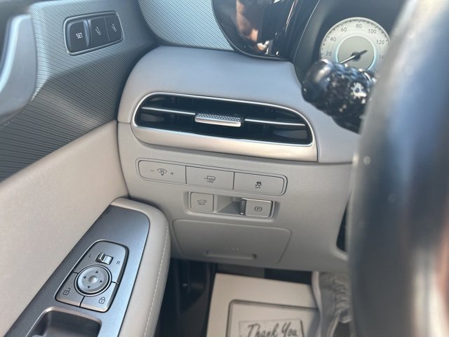 Used 2023 Hyundai Palisade SEL w/ Cargo Package image 28