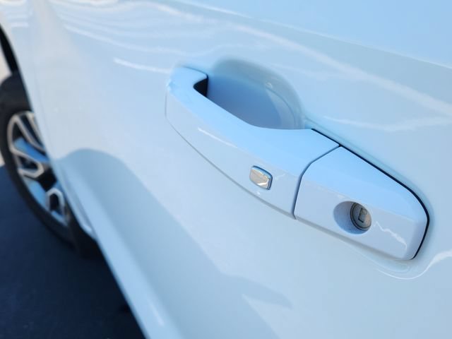 New 2026 Chevrolet Silverado 1500 LT AWD/4WD image 12