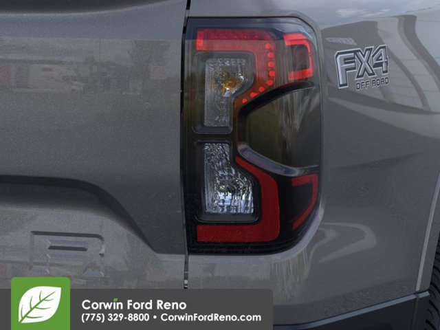 New 2026 Ford Ranger Lariat AWD/4WD image 23