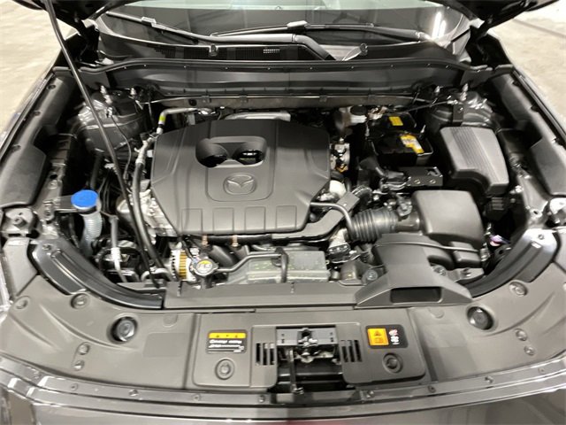 New 2025 MAZDA CX-5 AWD 2.5 S image 22