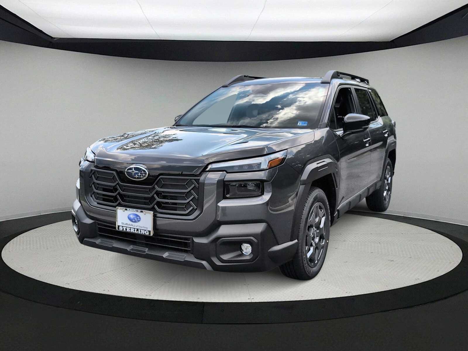 New 2026 Subaru Outback Premium AWD/4WD image 4