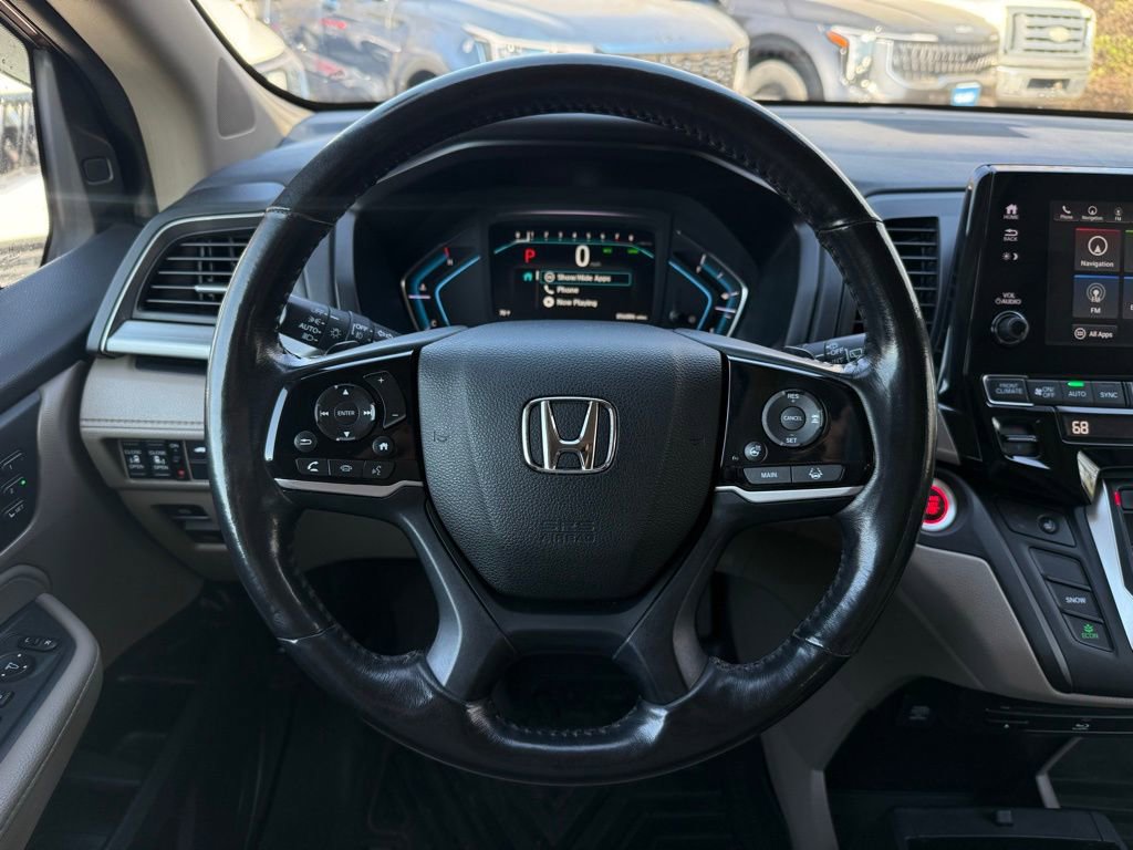 Used 2019 Honda Odyssey EX-L image 26