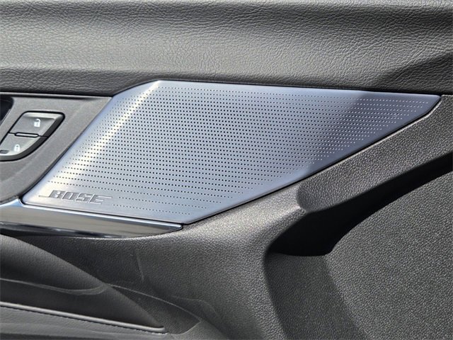 New 2026 Cadillac CT4 Luxury image 20