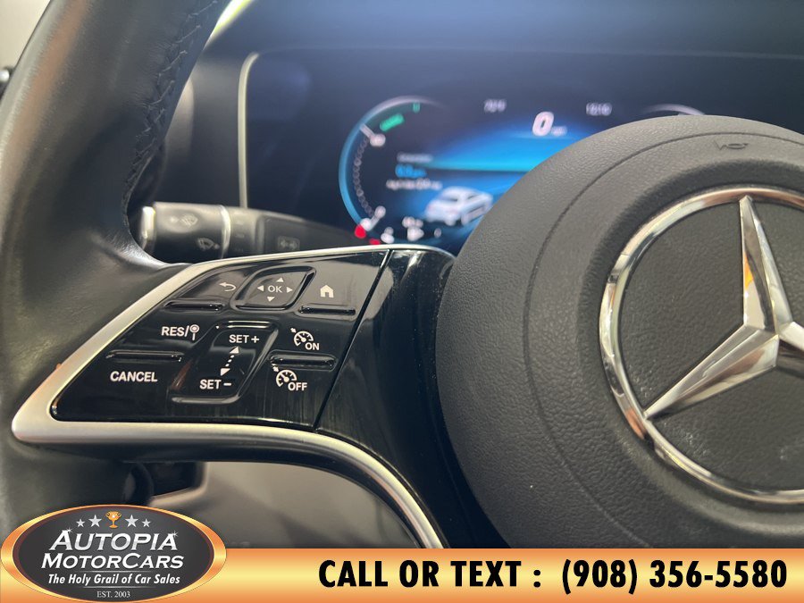 Used 2022 Mercedes-Benz E 350 Sedan w/ AMG Line Exterior image 28