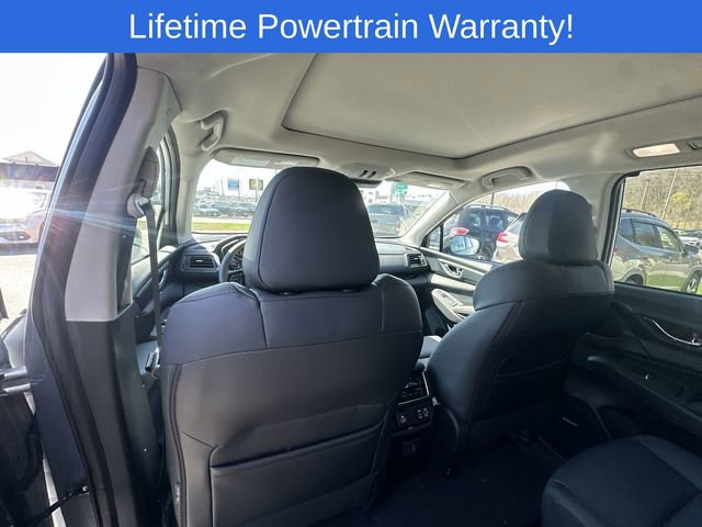 New 2026 Subaru Ascent Bronze Edition w/ Onyx Package image 21