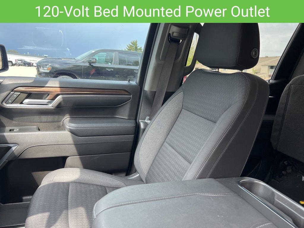 Used 2023 Chevrolet Silverado 1500 RST AWD/4WD image 27
