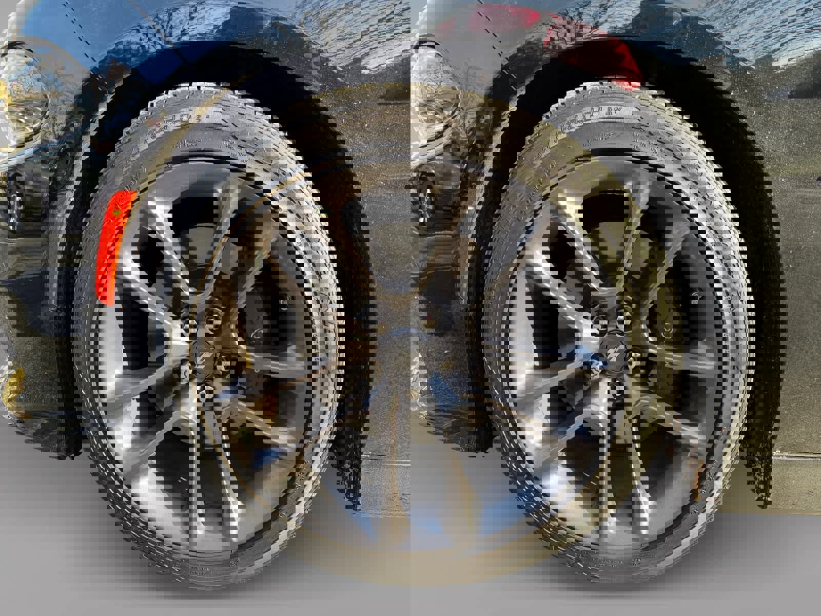 Used 2023 Dodge Charger Scat Pack w/ Plus Group image 19