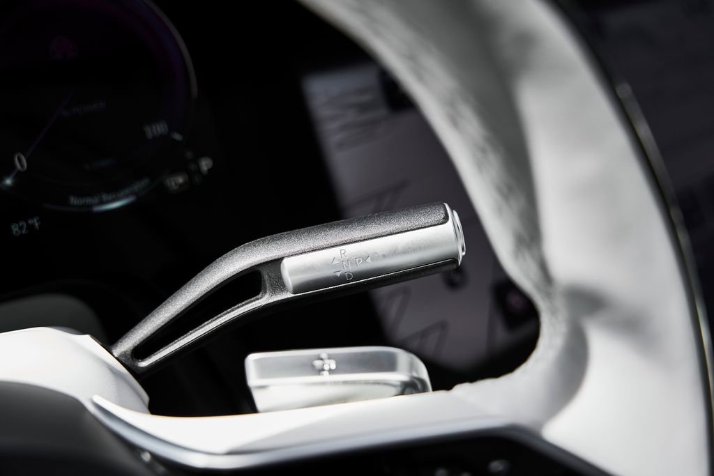 Used 2024 Mercedes-Benz Maybach EQS 680 4MATIC image 74