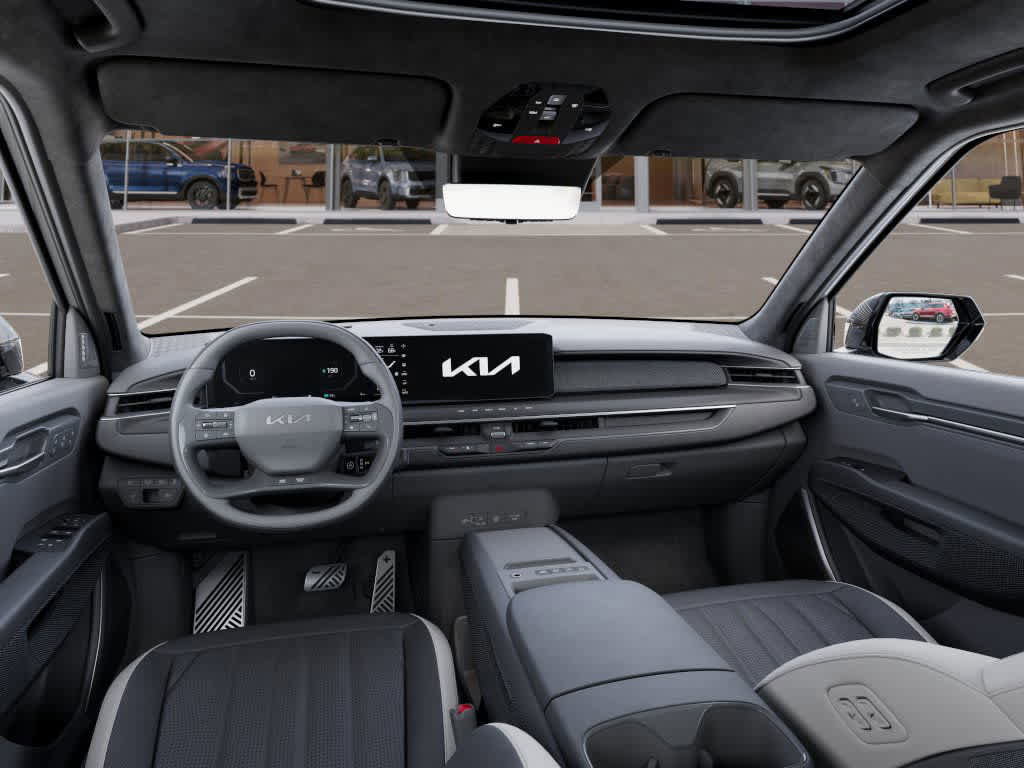 New 2026 Kia EV9 GT-Line image 14