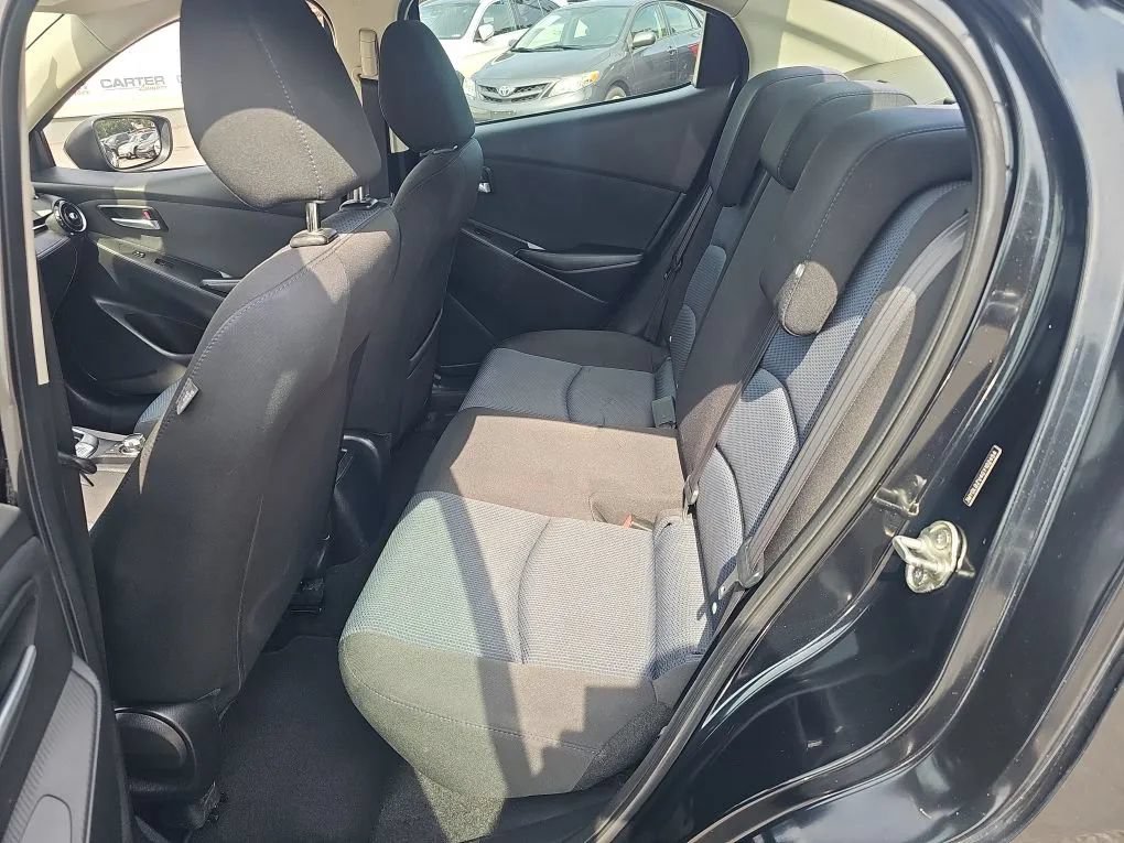 Used 2016 Scion iA FWD image 14