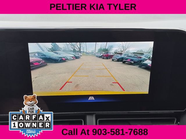 Used 2025 Chevrolet Trax ACTIV w/ Driver Confidence Package image 35