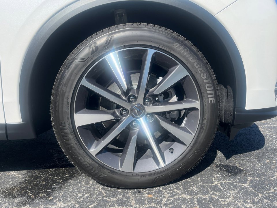 New 2026 Acura MDX w/ Technology Package image 25