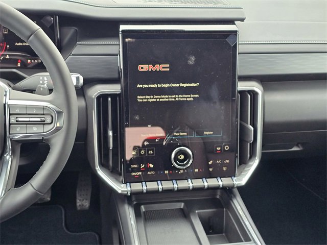 New 2026 GMC Acadia Elevation w/ Elevation Premium Package image 15