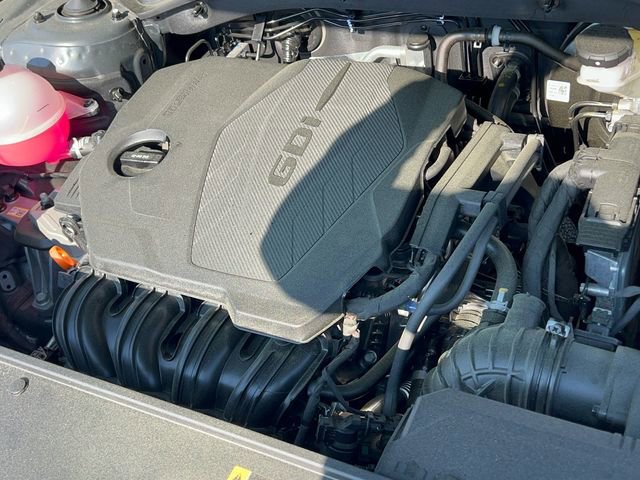 Certified 2026 Kia Sorento LX image 10