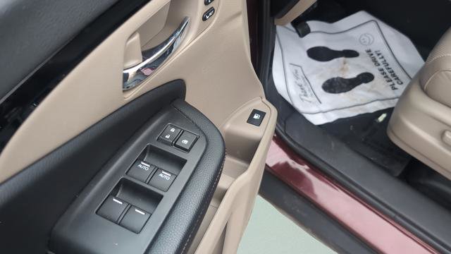 Used 2020 Honda Ridgeline RTL-E image 29