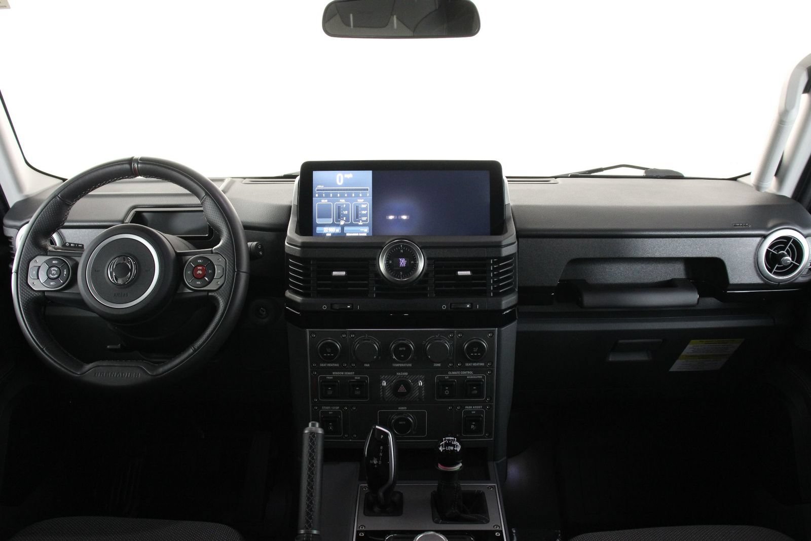 Used 2024 INEOS Grenadier AWD/4WD image 7