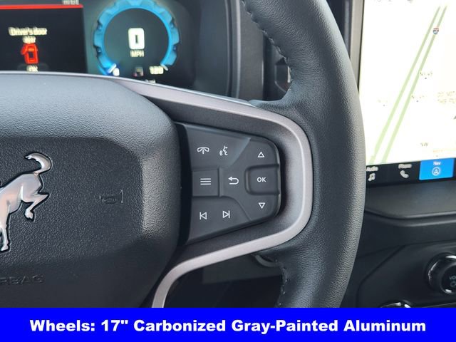 New 2026 Ford Bronco Badlands image 30