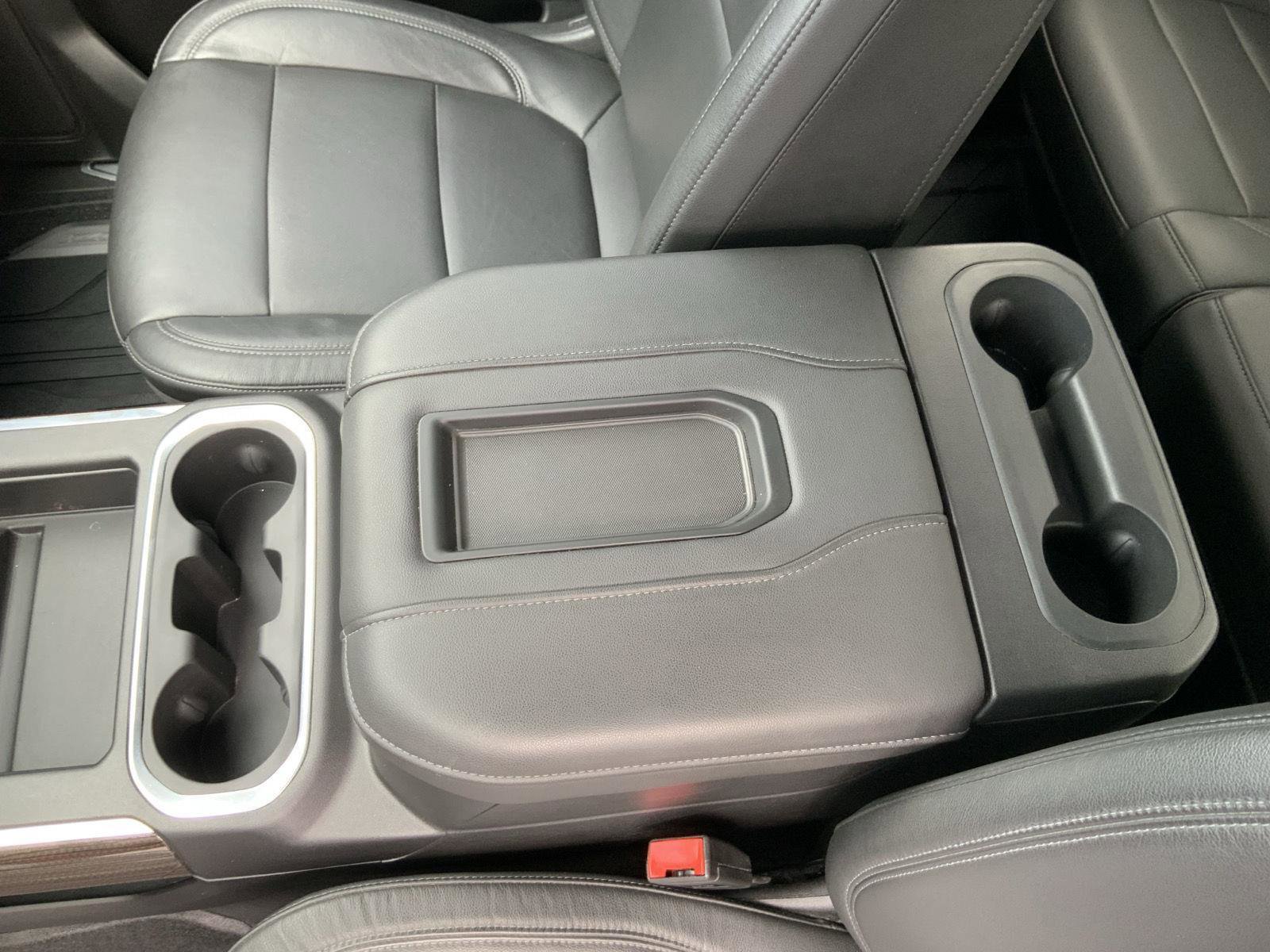 Used 2019 Chevrolet Silverado 1500 RST w/ All-Star Edition AWD/4WD image 50
