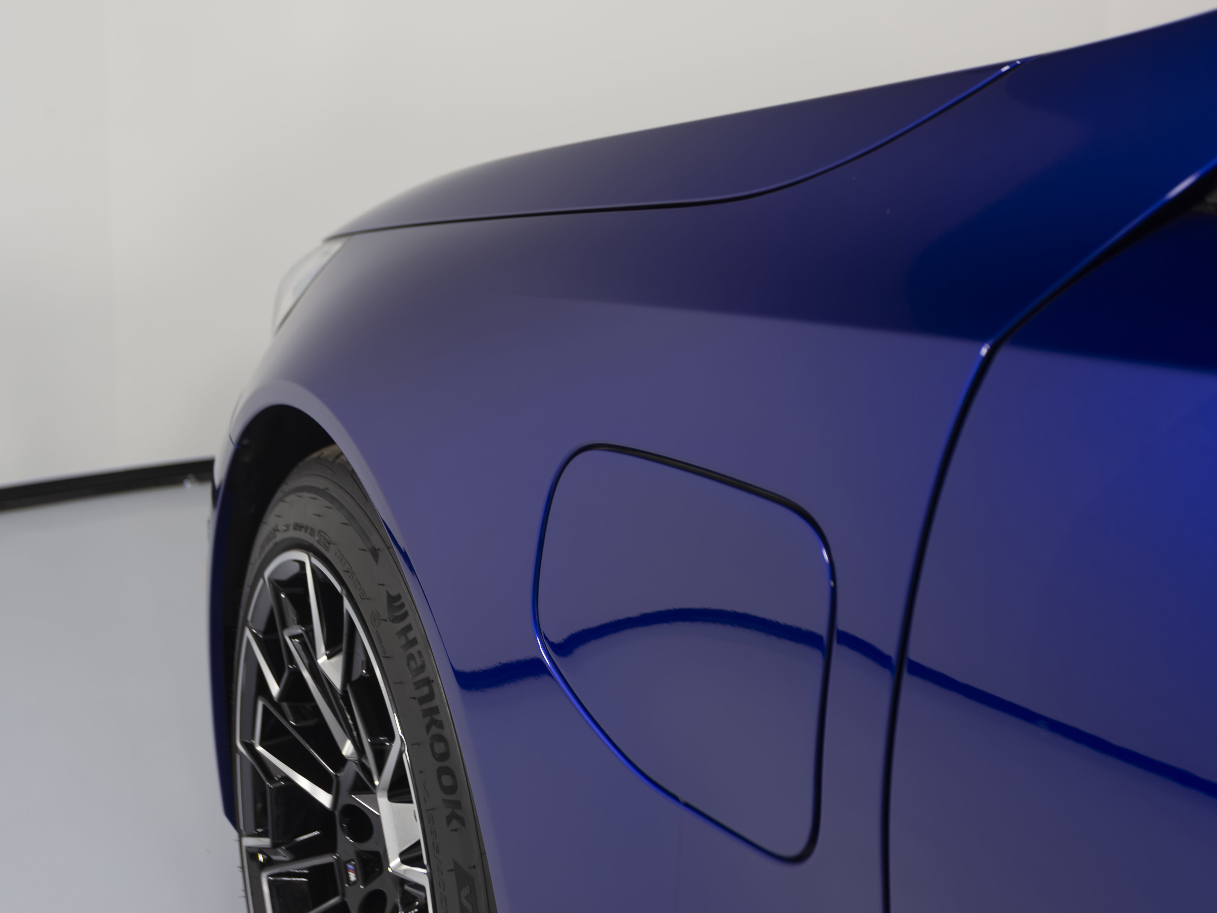 Used 2025 BMW M5 Touring w/ M Driver's Package image 52