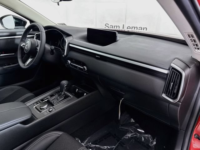 New 2026 MAZDA CX-50 AWD 2.5 S w/ Preferred Pkg image 28