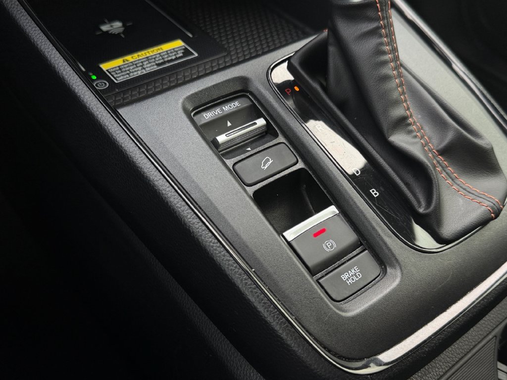 Used 2025 Honda CR-V Sport Touring image 24