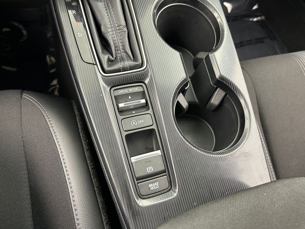 Used 2024 Honda Civic Sport image 17