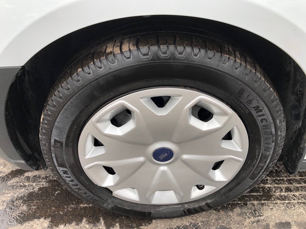 Used 2018 Ford Transit Connect XL image 10