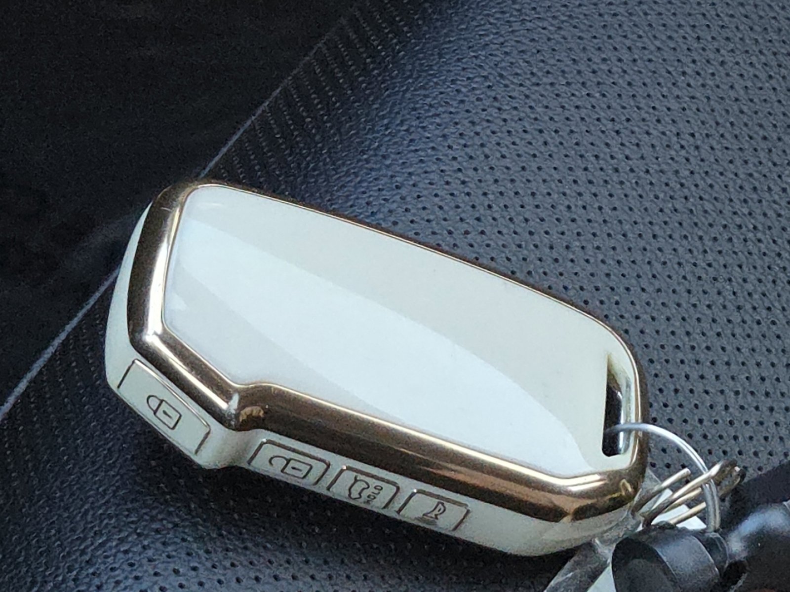 Used 2025 Kia Sportage X-Line w/ Premium Package image 37