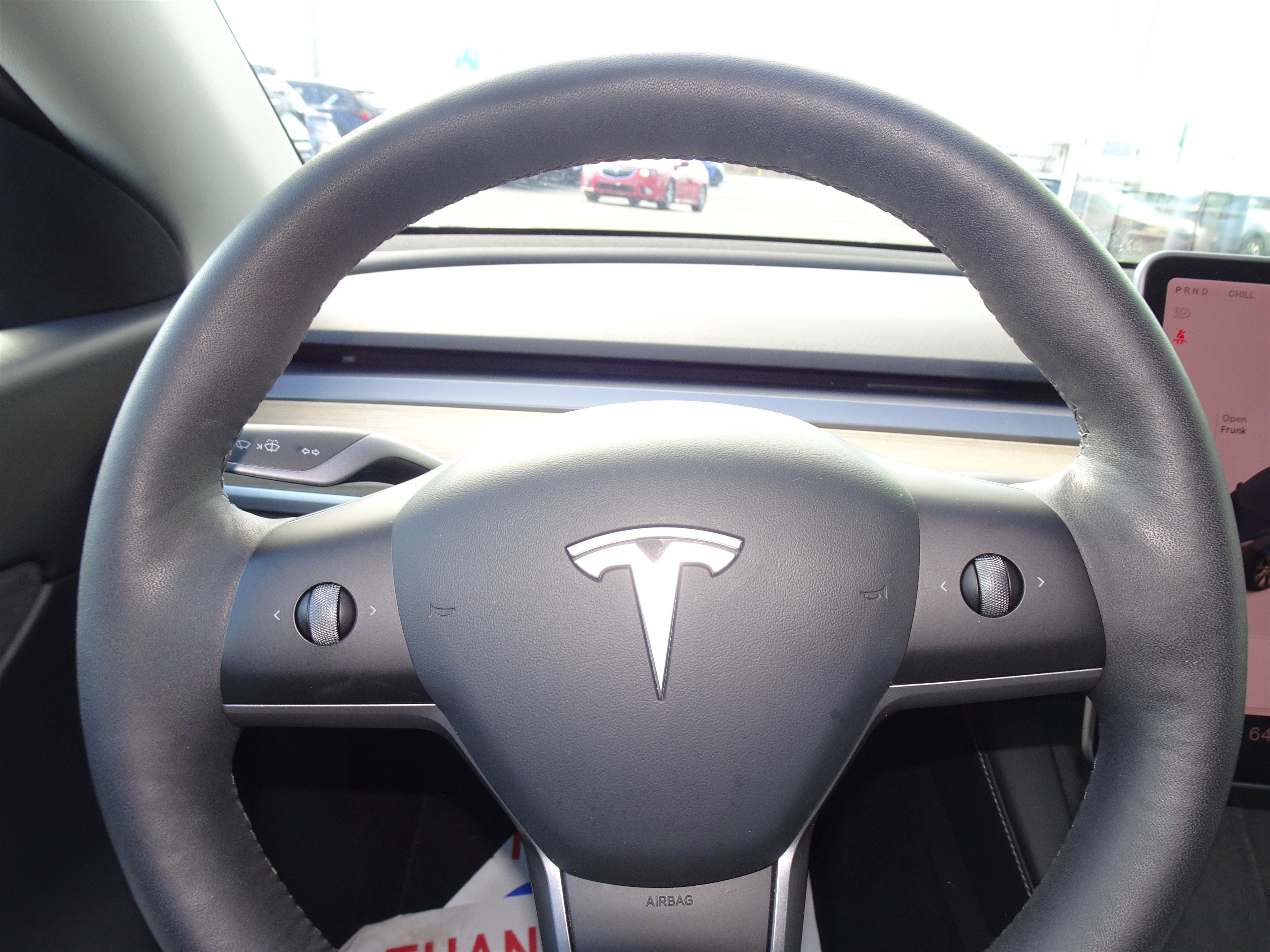 Used 2021 Tesla Model Y Long Range image 21