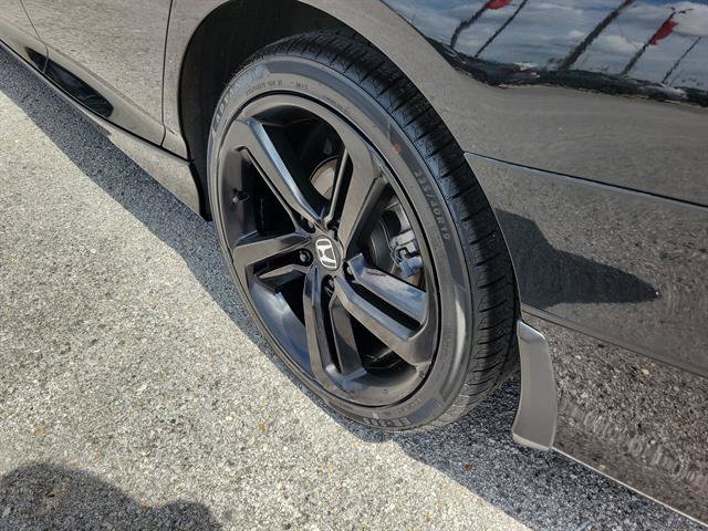 Used 2020 Honda Accord Sport image 26