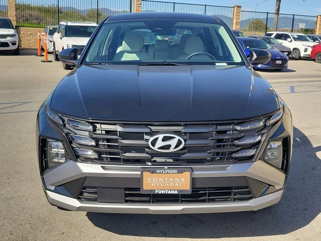 New 2026 Hyundai Tucson SE FWD image 30