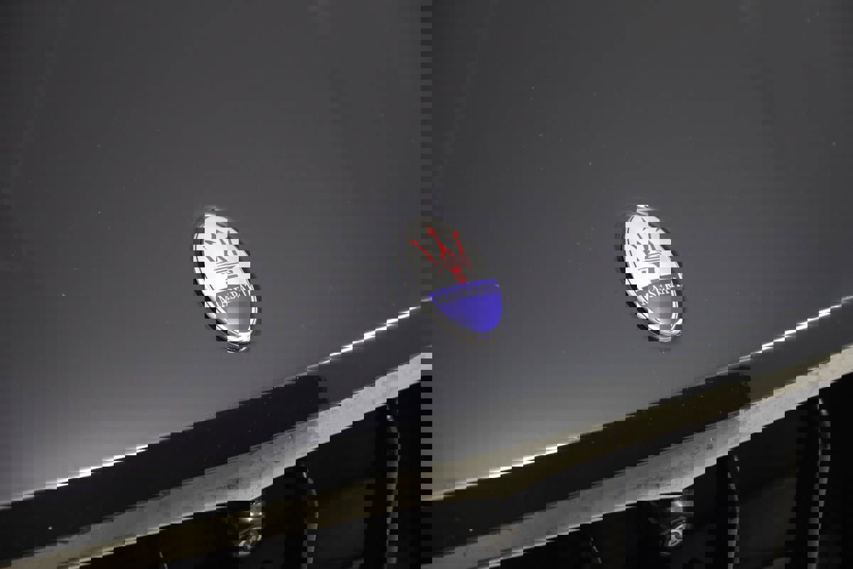 Used 2018 Maserati Levante GranSport image 19